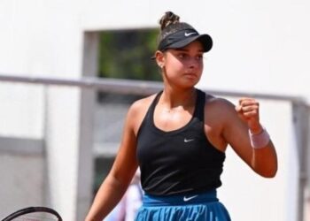 Melisa Ercan, Avustralya’da şampiyon oldu