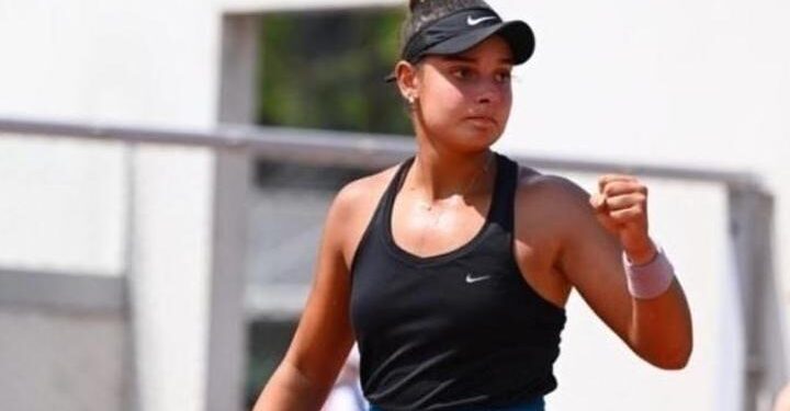 Melisa Ercan, Avustralya’da şampiyon oldu