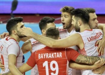 Challenger Kupası’nda şampiyon Türkiye