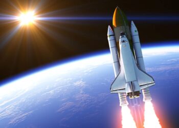 NASA’dan Mars’a astronot gönderme planı: Nükleer Termal Roketler üretilecek