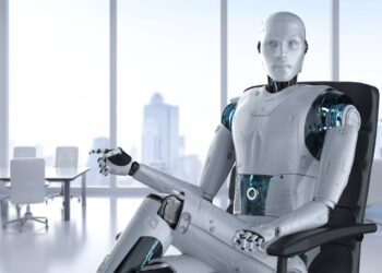 Yapay Zeka artık CEO’luk yapıyor