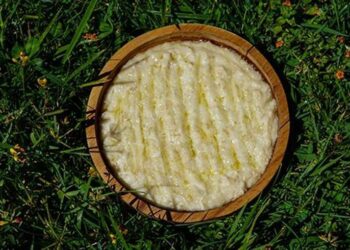 Çarşamba keşkeği tescillendi