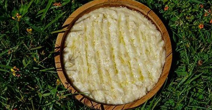 Çarşamba keşkeği tescillendi