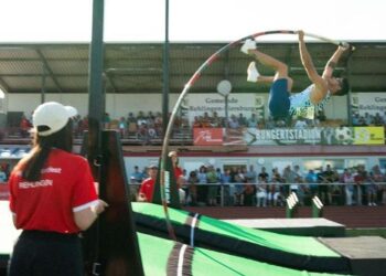 Ersu Şaşma: Hedefim, Paris 2024’te kürsüde olmak