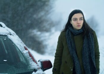 Ödüllü film “Kar ve Ayı” 8 Eylül’de vizyona giriyor