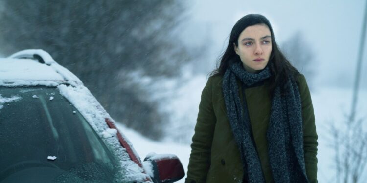Ödüllü film “Kar ve Ayı” 8 Eylül’de vizyona giriyor