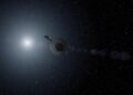 NASA kaybolan uzay keşif aracını buldu