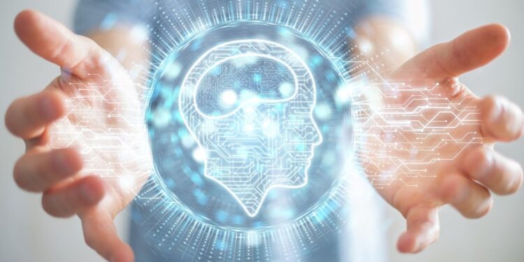 Yapay zeka felçli adama çare oldu: “Artık elim tutulduğunda hissedebiliyorum”