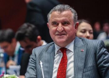 Bakan Bak: Uluslararası alanda 3 bin 617 madalya elde ettik