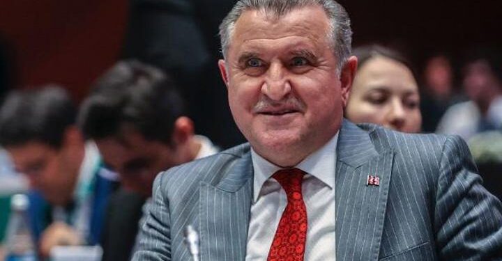 Bakan Bak: Uluslararası alanda 3 bin 617 madalya elde ettik