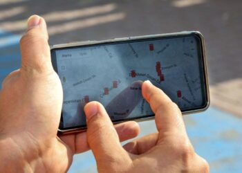 Metropollerdeki çöp sorununa yapay zekalı çözüm