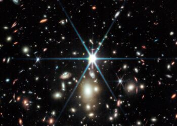 NASA’dan en uzak yıldız Earendel hakkında yeni keşif: Güneş’ten bir milyon kat daha parlak