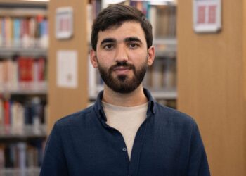 Mardin’den Chicago’ya uzanan başarı hikayesi