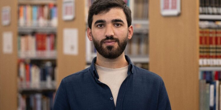 Mardin’den Chicago’ya uzanan başarı hikayesi