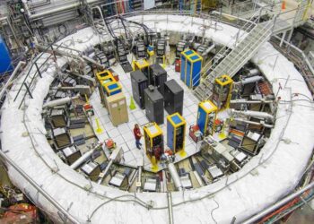 Bilim insanları doğadaki 5’inci temel kuvveti bulmaya ‘yakın’