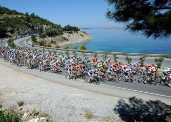 Cumhurbaşkanlığı Bisiklet Turu heyecanı başlıyor