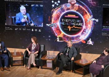 “Uluslararası The Future Healthcare İstanbul 2023 Konferansı” yaklaşıyor
