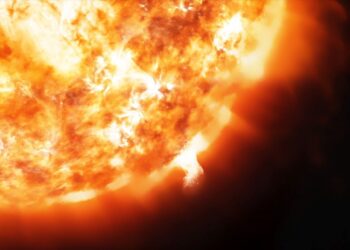 Uzay yarışı hız kesmiyor: Hindistan Güneş’i incelemek için uydu gönderiyor