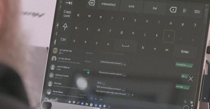 Felçli hastalar için devrim gibi buluş