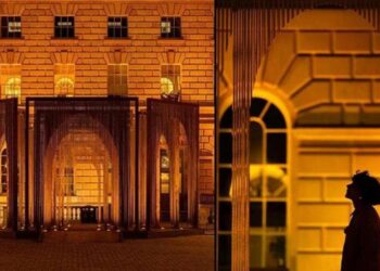 Açık Yapıt Londra’da yeniden sahnede: Dünya tasarım devleriyle sergilenecek