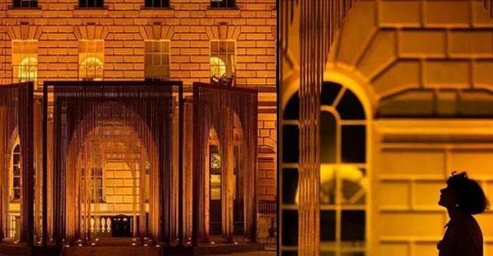 Açık Yapıt Londra’da yeniden sahnede: Dünya tasarım devleriyle sergilenecek