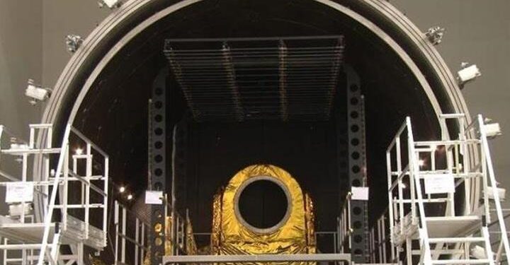 TÜRKSAT 6A Haziran 2024’te uzayla buluşacak