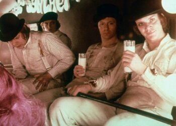 Otomatik Portakal filmi rap müzikali oluyor