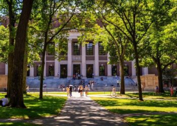 Dünyanın en iyi üniversiteleri sıralaması belli oldu: İlk 1000’de Türkiye’den 8 üniversite var