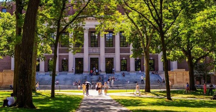 Dünyanın en iyi üniversiteleri sıralaması belli oldu: İlk 1000’de Türkiye’den 8 üniversite var