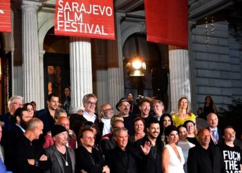 Kanto filmi Saraybosna Film Festivali’nde ödül aldı
