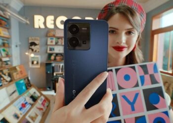 vivo, Brandverse Awards’dan ödülle döndü