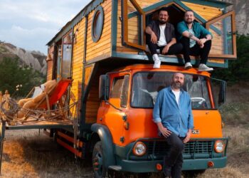 Meksika Açmazı adlı mizah programı film oldu