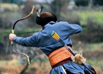 ‘Geleneksel Türk Okçuluğu’ UNESCO listesinde