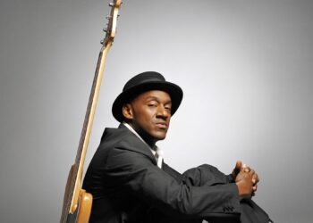 Müzisyen Marcus Miller 6 yıl sonra Türkiye’ye geliyor