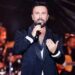 Tarkan Monaco Yıldızlar Salonu’nda konser verdi