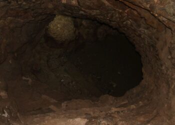 Kazı çalışmalarında bulunan 2 bin 500 yıllık su sarnıcı turizme kazandırılıyor