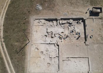 Hitit şehri Nerik’te Demir Çağı kalıntıları aranıyor