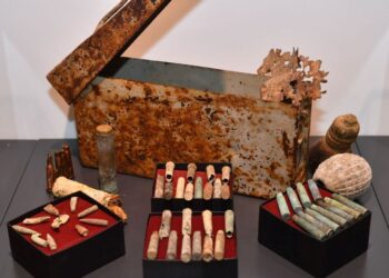 Trabzon’daki Hasanpaşa Hamamı açılıyor