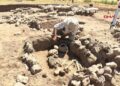 Diyarbakır’da Tunç Çağı keşfi