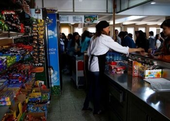 Okullarda “askıda yemek” projesi