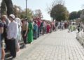 İstanbul’da son 10 yılın turist rekoru kırıldı