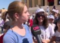 Büyük Zafer’in 101. Yılı… Anıtkabir ziyaretçi akınına uğradı