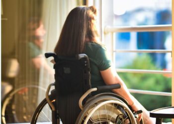 Felçli kadın dünyada ilk kez avatar aracılığıyla konuşabildi