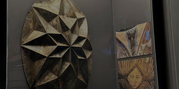 Tapu Kadastro Müdürlüğü binası Ayasofya Tarihi Müzesi olarak ziyarete açıldı