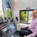 Sirkeci-Kazlıçeşme hattında ilk test sürüşü