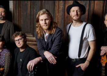 The Lumineers grubu ilk kez Türkiye’ye geliyor