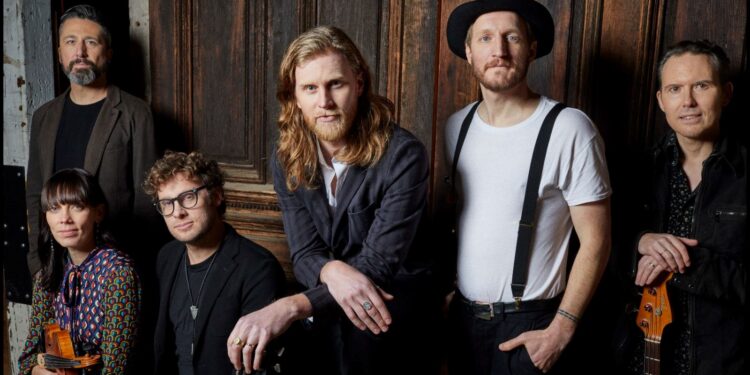 The Lumineers grubu ilk kez Türkiye’ye geliyor