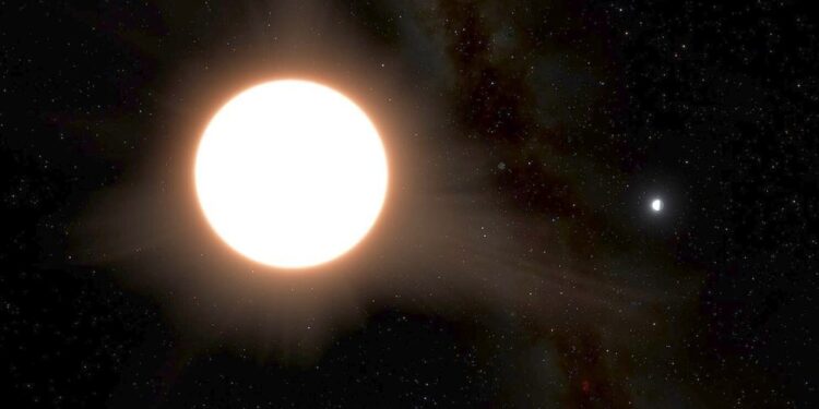 Ayna gezegen keşfedildi: Evrendeki en yansıtıcı nesne