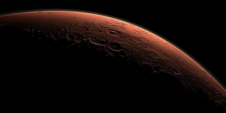 NASA, Mars’ta organik molekül keşfetti