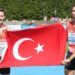 Avrupa atletizmde iki Türk’ü konuşuyor